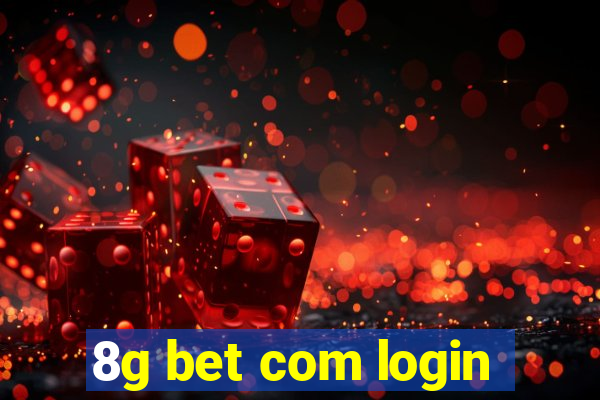 8g bet com login